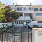A19 -Tangerine Apartment In Lagos