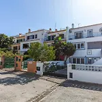 A19 -Tangerine Apartment In Lagos