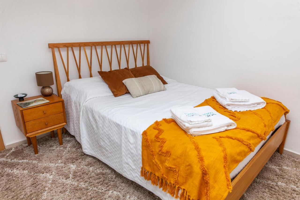 A19 -tangerine In Apartamento