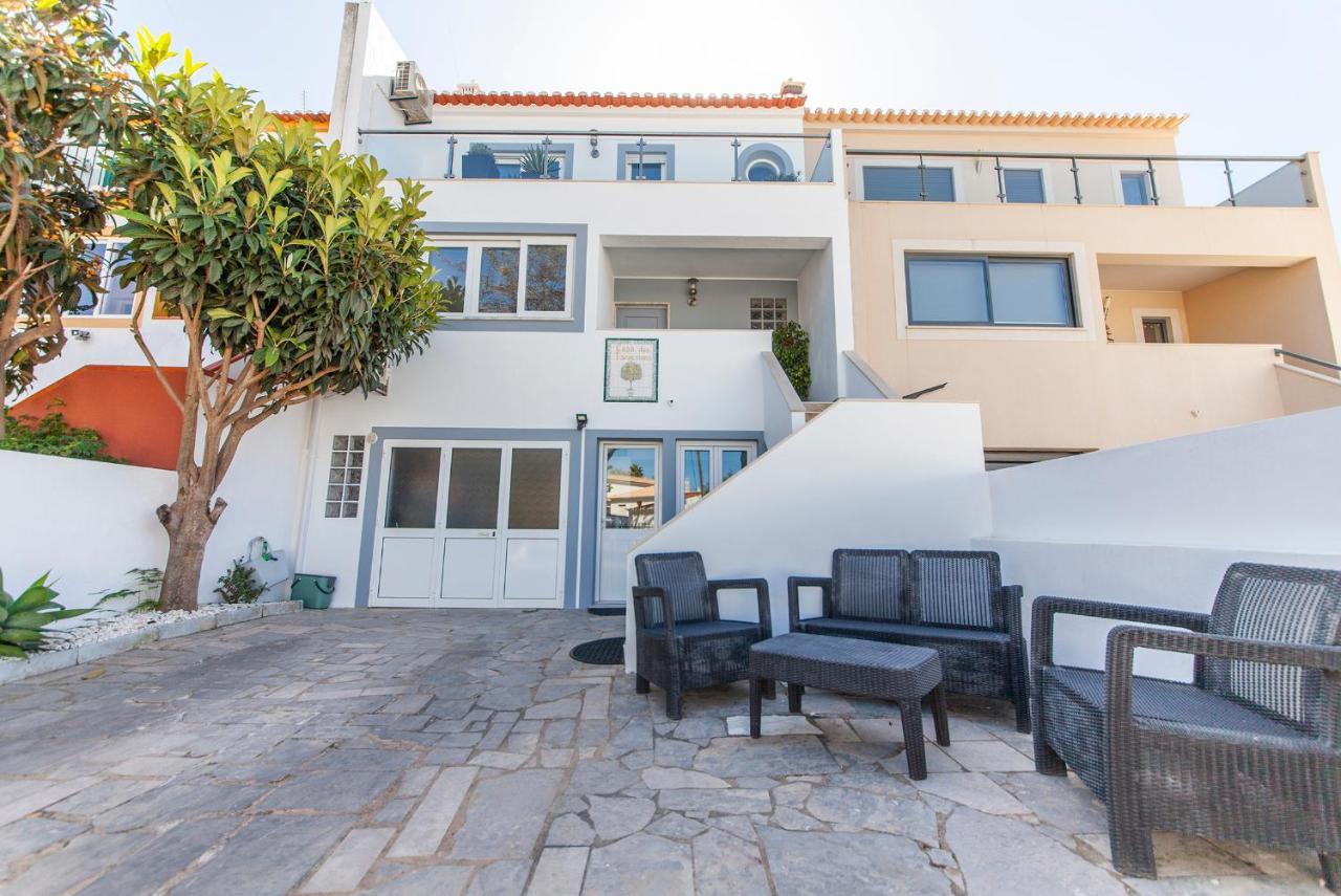Apartamento A19 -tangerine In *
